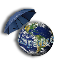 Logo Impereco (Impermeabilizaciones Economicas)