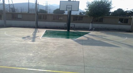 Obra CFE 2